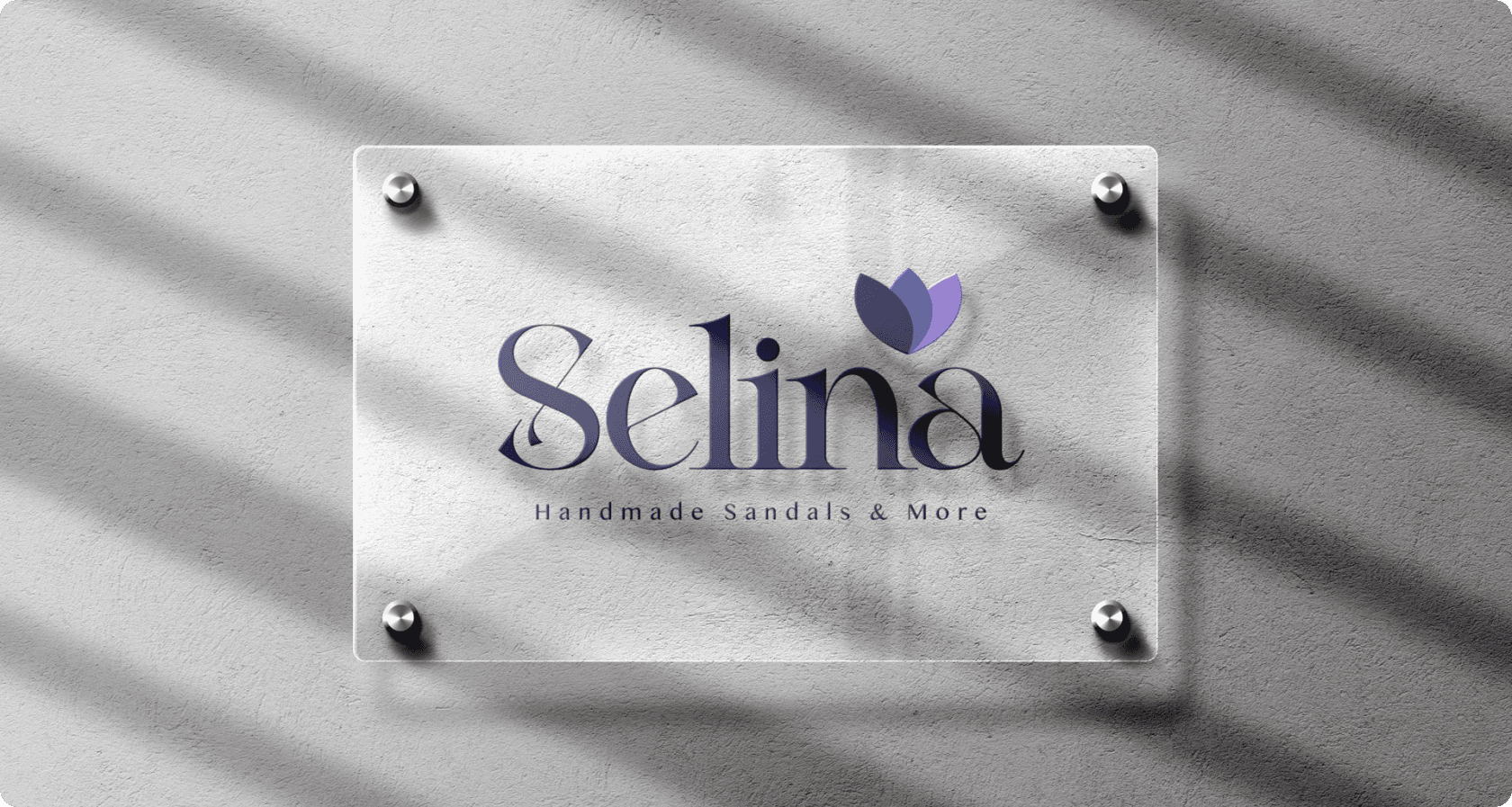 Selina Handmade sandals and more